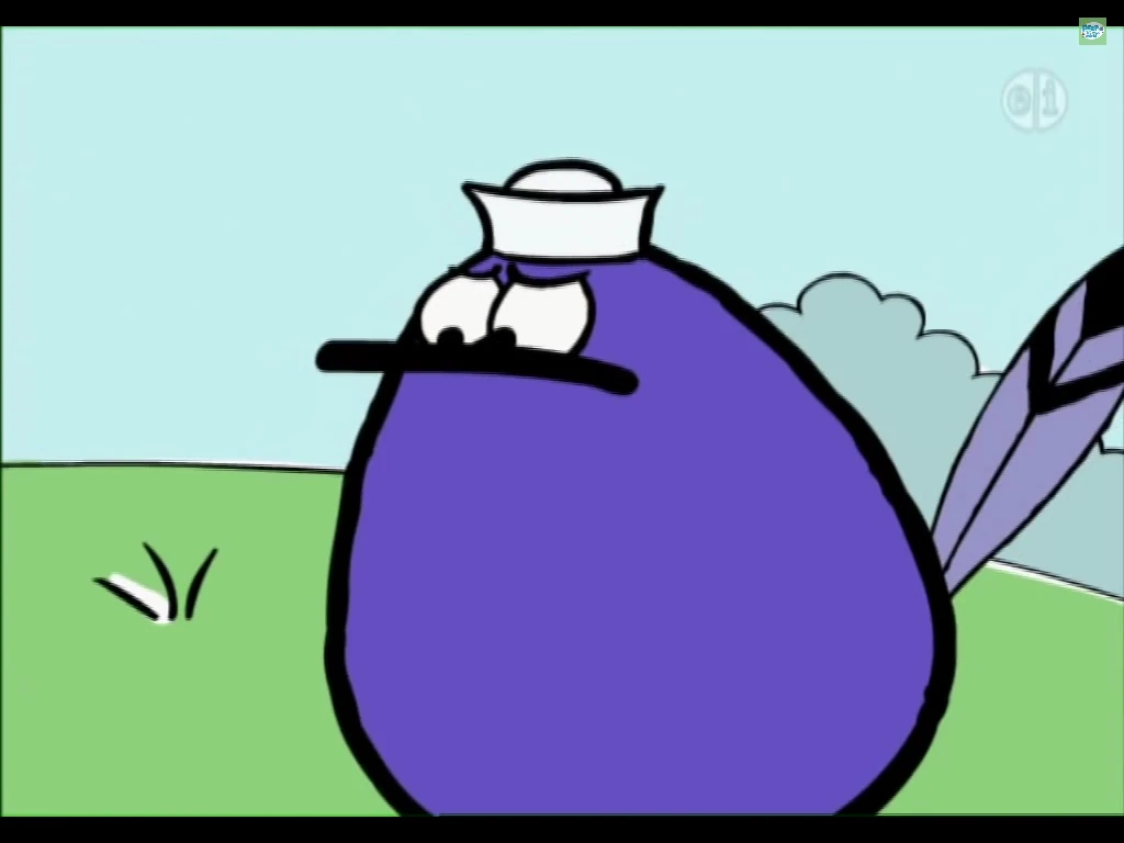 Quack Peep and the Big Wide World Wiki Fandom