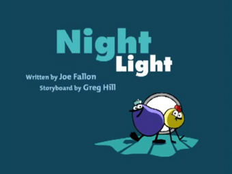 Night Light Peep And The Big Wide World Wiki Fandom