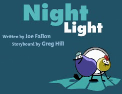 Night ligte imeg