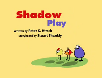 Shadow Play Peep And The Big Wide World Wiki Fandom