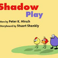 Shadow Play Peep And The Big Wide World Wiki Fandom
