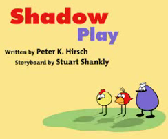Shadow play picture