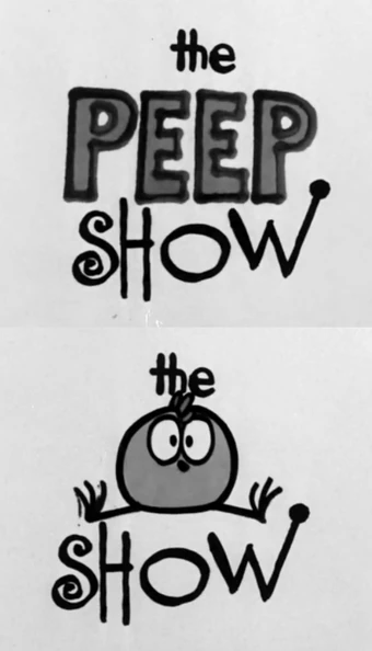 The Peep Show Peep And The Big Wide World Wiki Fandom