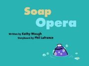 Soap Opera