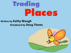 Trading Places