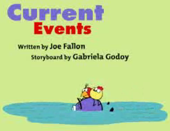 Current events picture