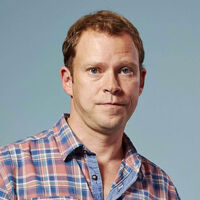 Jeremy Usbourne Peep Show Wiki Fandom