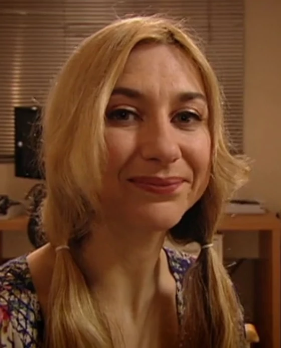 Heather Peep Show Wiki FANDOM powered by Wikia