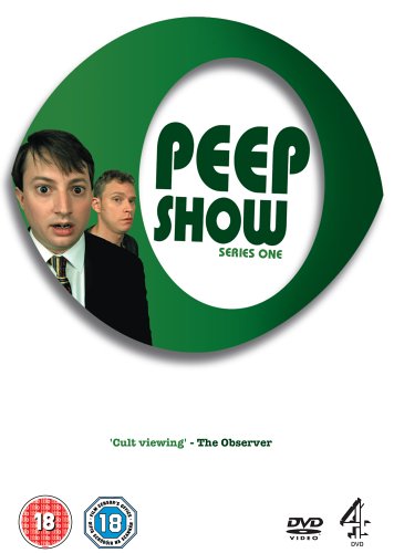 peep show jeremy job interview video