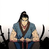 Noh Gajang Peerless Dad Wiki Fandom