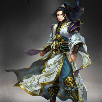 Lin Feng Peerless Martial God 2 Wiki Fandom