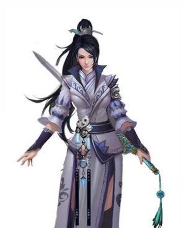 Tang You You Peerless Martial God Wikia Fandom