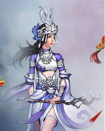 Yi Ren Lei Peerless Martial God Wikia Fandom