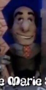 Door To Door Salesman Pee Wee S Playhouse Fandom