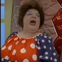 Mrs Steve Pee Wee S Playhouse Fandom