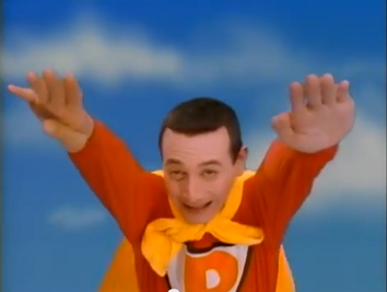 Role Playing | Pee-Wee's Playhouse | Fandom