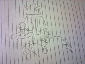 Nova Dinastia Doof - Imagem 1
