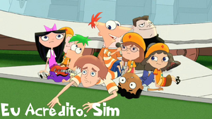 Eu Acredito Sim27