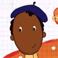 Ramone Peg Cat Wiki Fandom