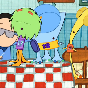 The Teens Peg Cat Wiki Fandom
