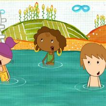 The Teens Peg Cat Wiki Fandom