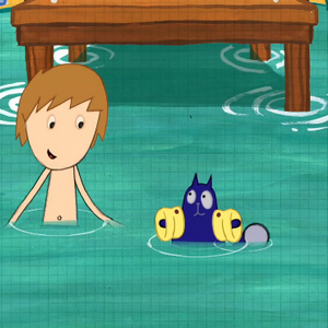 The Teens Peg Cat Wiki Fandom