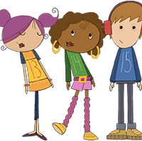 The Teens Peg Cat Wiki Fandom