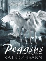 Imagesflamepegasus
