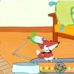 Baby Fox Peg Cat Wiki Fandom