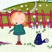 The Allergy Problem Peg Cat Wiki Fandom