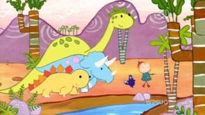 Dinosaurs