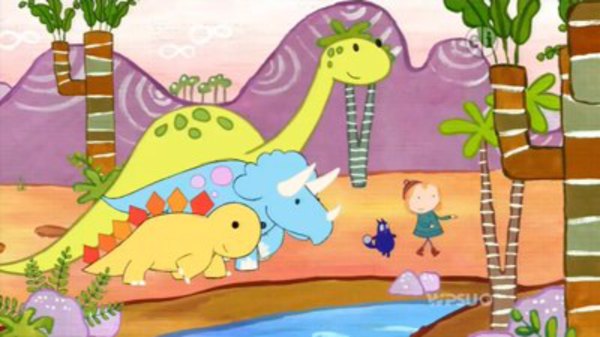 The Dinosaurs | Peg + Cat Wiki | Fandom diagram mermaid 