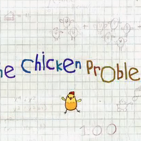 The Chicken Problem Peg Cat Wiki Fandom