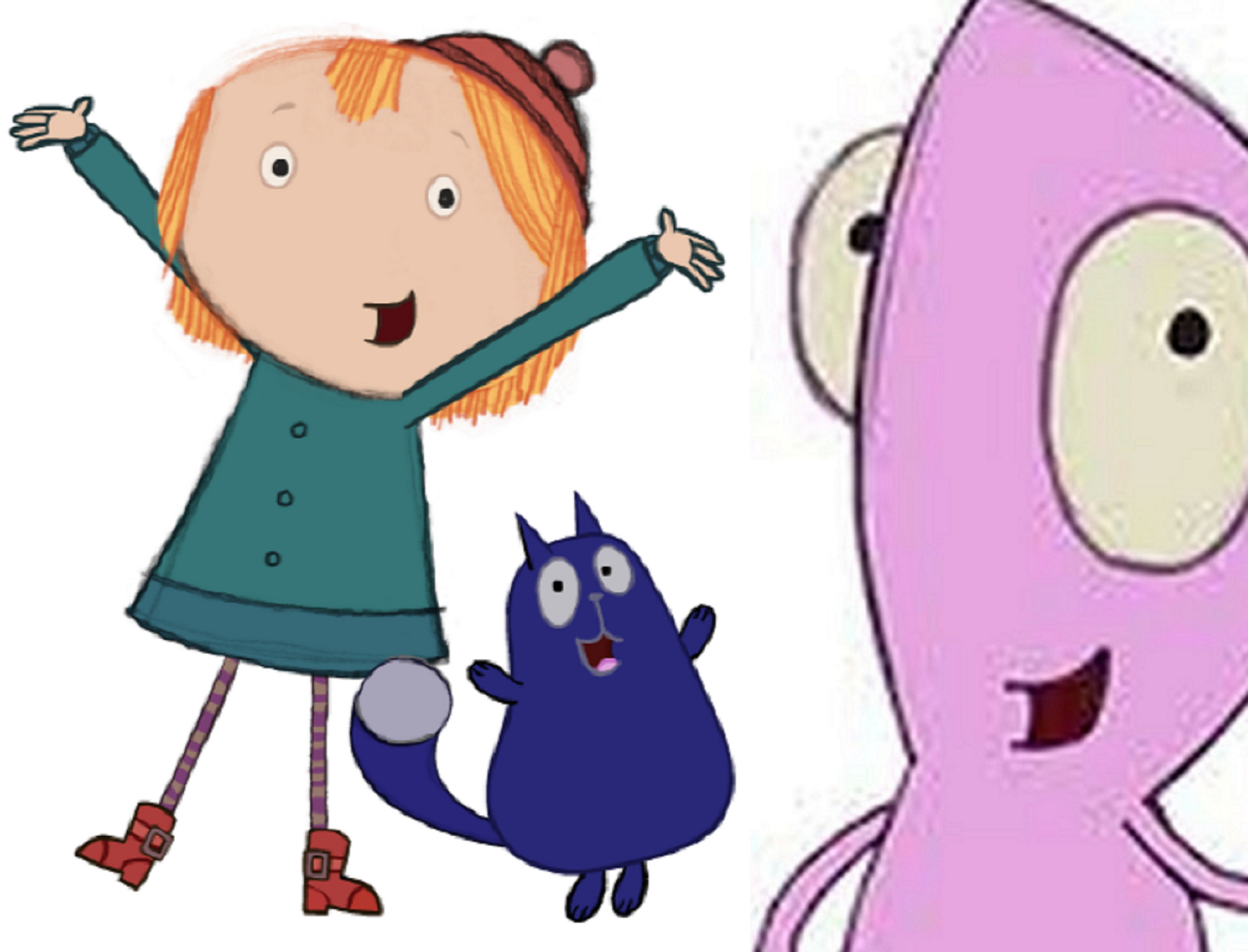 Richard Peg + Cat Wiki FANDOM powered by Wikia