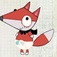 Baby Fox Peg Cat Wiki Fandom