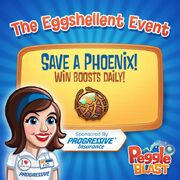 Eggshellent