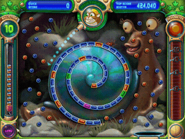 Spiral of doom