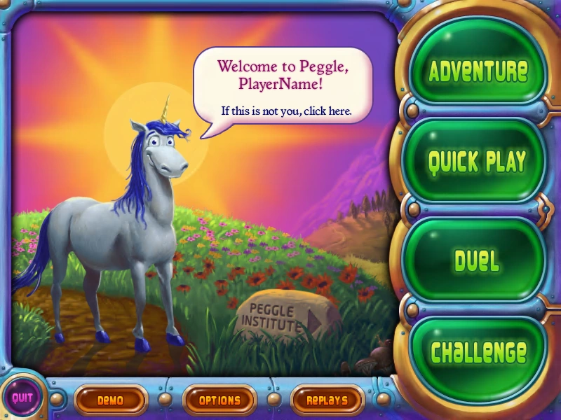 Peggle Deluxe | Peggle Wiki | Fandom