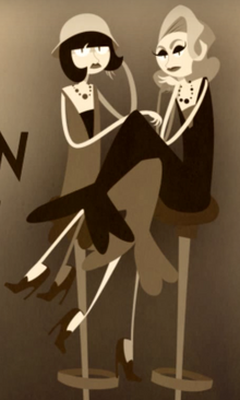 Boolean Sisters