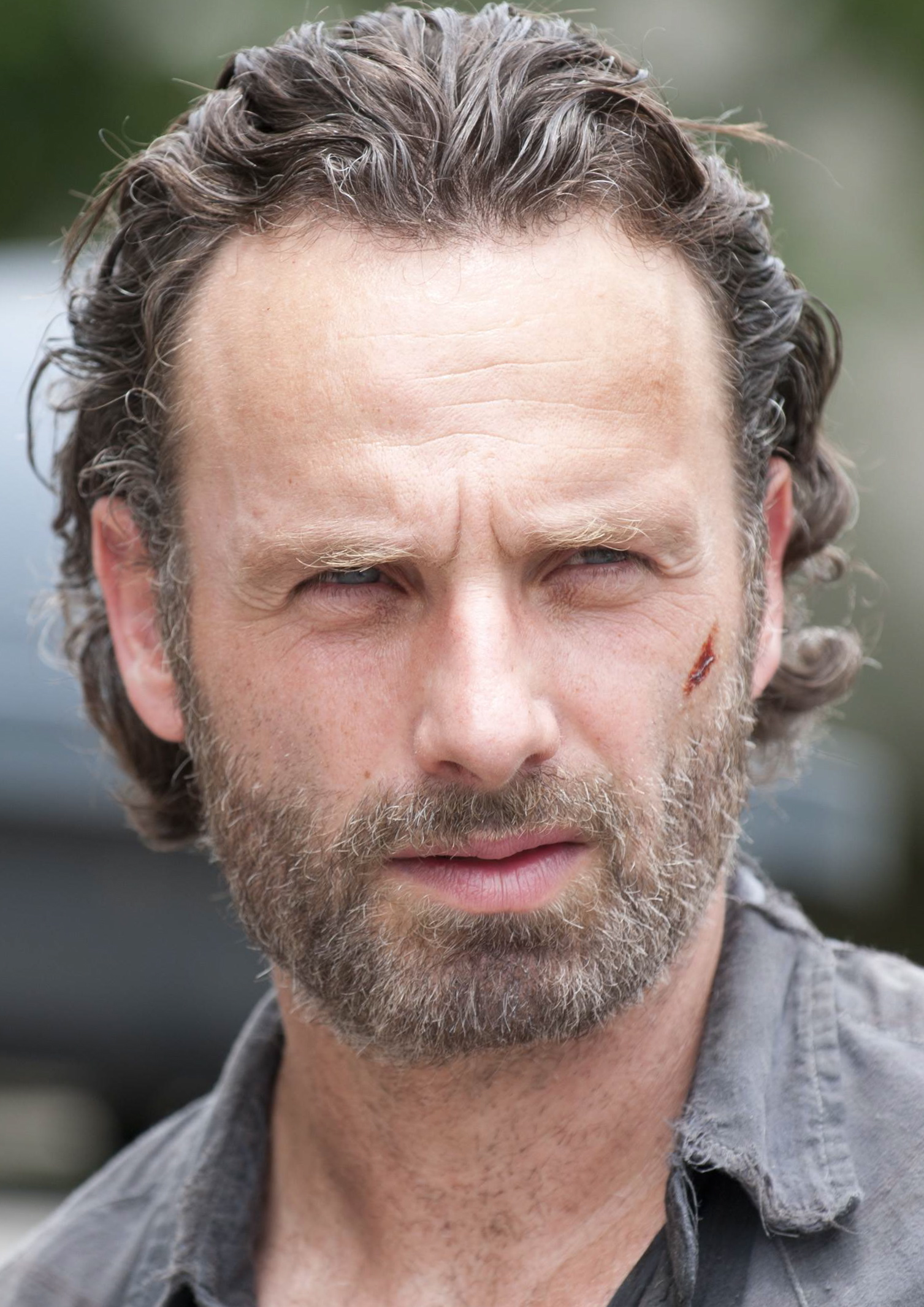 Rick Grimes Wiki Pelea Versus Fandom Powered By Wikia 0094