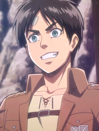 Eren Jeager | Wiki Pelea versus | FANDOM powered by Wikia