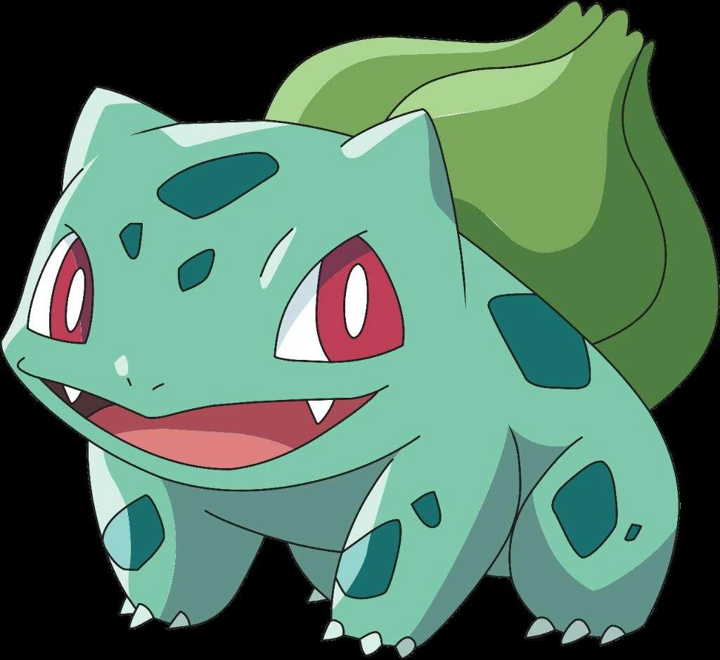 Bulbasaur Wiki Pelea versus FANDOM powered by Wikia