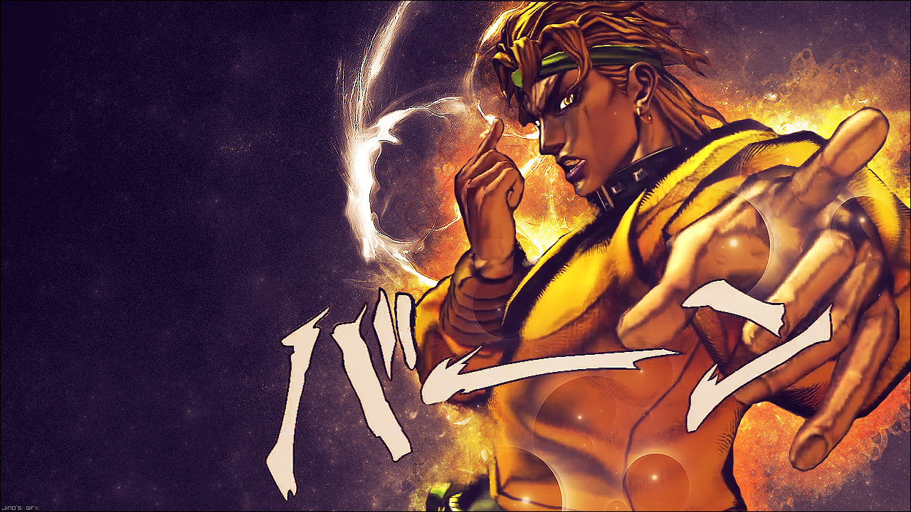 Dio Brando | Wiki Pelea versus | Fandom