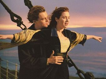 Jack Dawson Wiki Titanic Fandom
