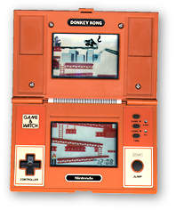 GameandWatch
