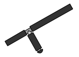 Baton MC4