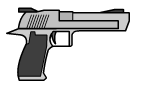 Deagle MC6.5