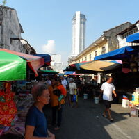 Jalan Kuala Kangsar Penang Wikia Fandom