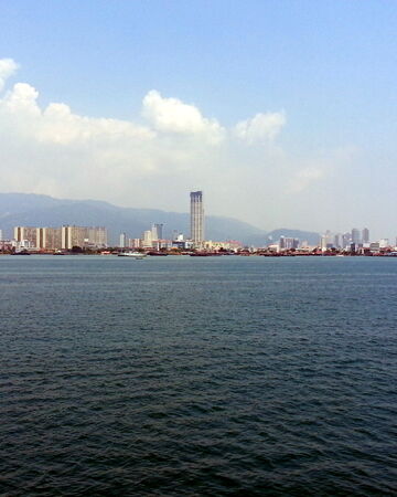 George Town Penang Penang Wikia Fandom