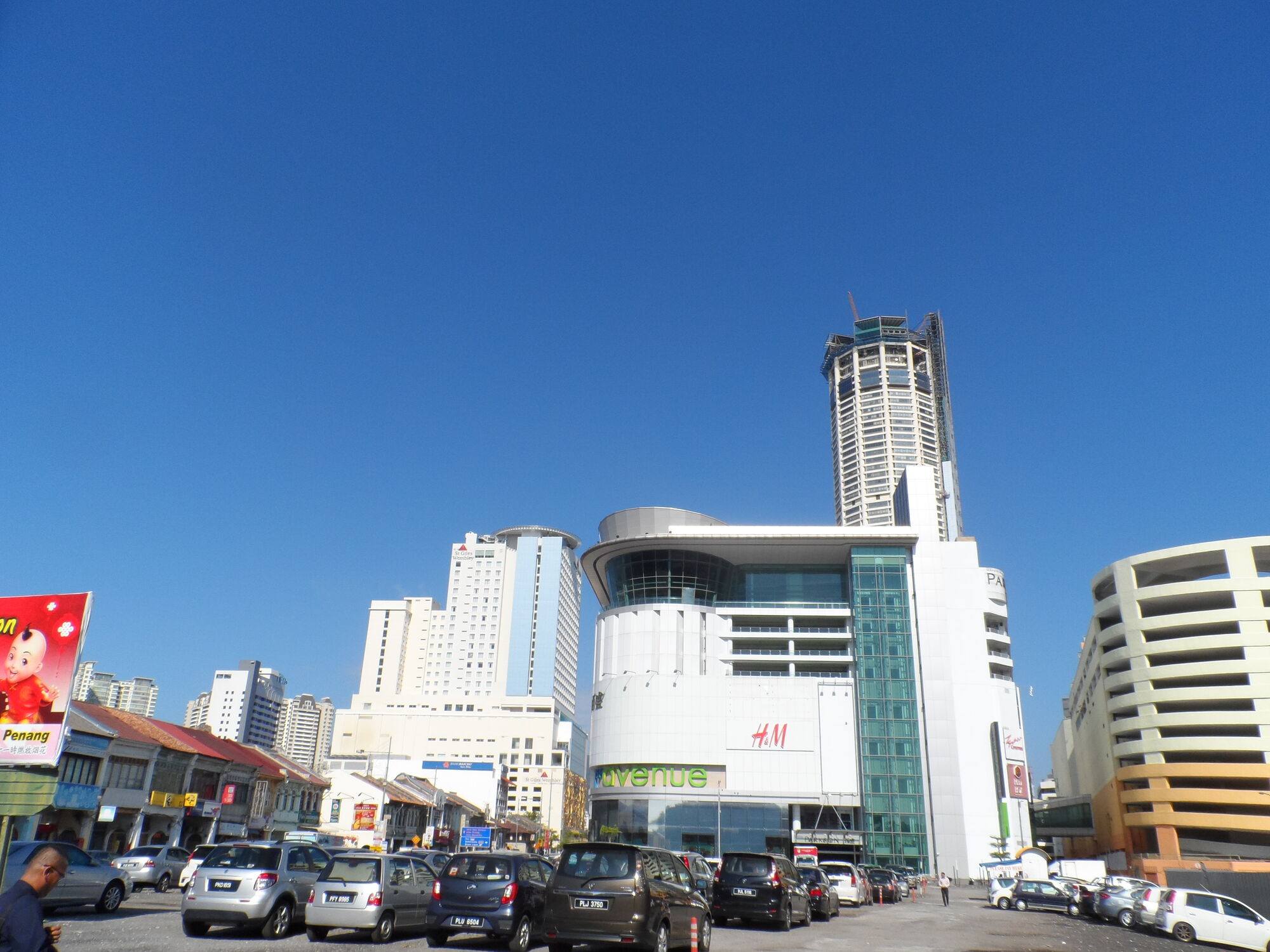 1st. Avenue Mall | Penang Wikia | FANDOM powered by Wikia